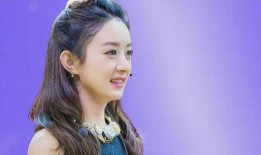 娱乐圈爆料赵丽颖是谁,娱乐圈爆料背后的神秘面纱