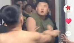 热搜爆料打架视频大全,一幕幕冲突瞬间引发网友热议
