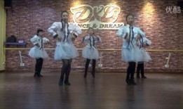 剑心舞蹈视频在线观看