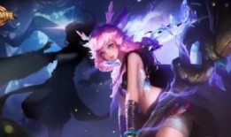 王者瑶最新爆料视频,神秘技能曝光，游戏格局或将再起风云