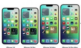 苹果14pro最新爆料,颠覆性设计与强大性能前瞻