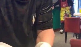 男网红吃瓜被爆,揭秘男网红背后的真相