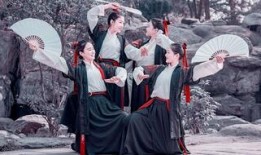 剑心舞蹈视频在线观看