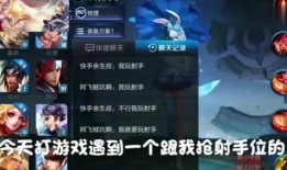 王者爆料台词搞笑视频,台词搞笑视频，笑料百出，笑翻全场！