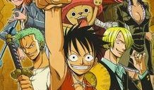 海贼官方最新爆料视频,神秘力量觉醒，路飞将面临前所未有的挑战！