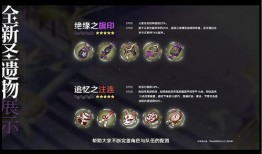 原神2.0版本最新爆料,探索新世界，解锁神秘力量