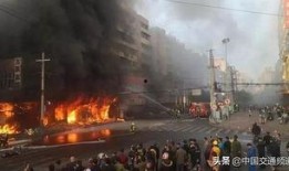 揭西县爆料大火案件视频,视频揭露惊人真相