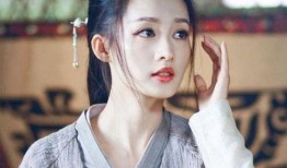 娱乐吃瓜李沁是谁啊,娱乐圈的清新小花，吃瓜群众心中的甜蜜女神