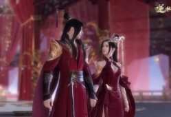 逆水寒结婚最新爆料视频