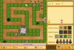 守护神殿爆料攻略视频下载,视频攻略精华汇总