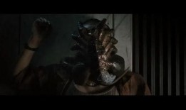 异形1在线观看完整版,黑暗降临，宇宙恐怖初现