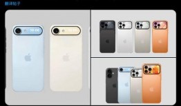 苹果17pro最新爆料,颠覆性设计与强大性能前瞻