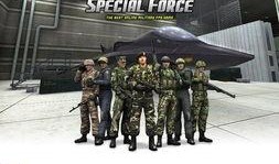 特种部队1在线观看,生死较量——惊心动魄的战场传奇