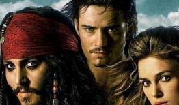 加勒比海盗6在线观看,恶灵之船在线观影指南：揭秘海上冒险新篇章