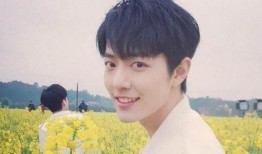 杨紫和肖战最新爆料摸头