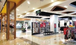 郑州宝龙广场最新爆料,焕新升级，繁华再现，未来商业新地标