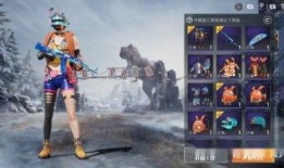 军需最新爆料返场,神秘装备即将返场，揭秘战场新势力