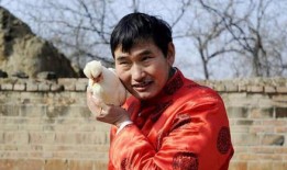 娱乐爆料大衣哥微博,网友直呼笑不活了！