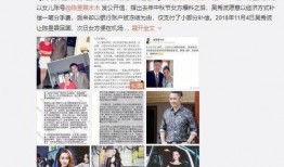 吴某监狱爆料视频播放网站,真相与争议并存
