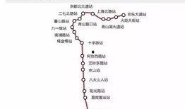 地铁3号线爆料信息最新