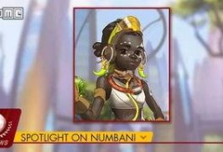 守望新英雄爆料视频大全,全方位解析爆料视频大全