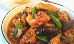 黄焖鸡酱爆料怎么做视频,视频教你轻松制作美味佳肴