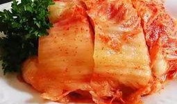 湖北泡菜爆料视频,传统美味背后的制作秘籍大揭秘