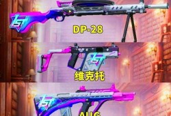 新军需皮肤爆料最新,炫酷造型，等你来战！