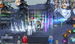 魔法觉醒外服爆料最新,神秘力量觉醒，全新冒险篇章即将开启！