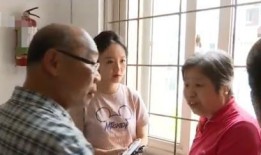 小圆妈妈保姆爆料视频