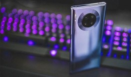 华为v40最新爆料,颠覆性创新，引领未来科技潮流