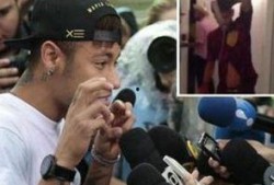 爆料内马尔视频