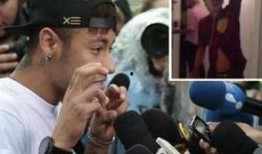 爆料内马尔视频