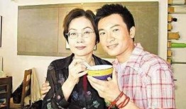 苏有朋爆料父亲离婚视频