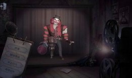 第五人格s23爆料最新,全新角色与机制，惊心动魄的求生之旅即将开启