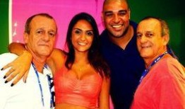 娜塔最新爆料,揭秘娱乐圈背后的惊人真相