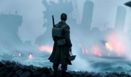 电影中刻尔克在线观看,生死大逃亡，英雄壮丽时刻