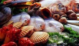 大拿海鲜爆料视频,海鲜界的幕后真相大曝光！