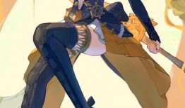 原神娜维娅最新爆料图片,神秘力量觉醒，冰霜女神降临