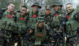 特种部队1在线观看,生死较量——惊心动魄的战场传奇