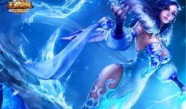 王者皮肤爆料最新艾莎,王者峡谷新皮肤惊艳亮相