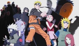 火影忍者爆料最新忍者是谁,神秘忍者横空出世，揭秘忍者世界新篇章！