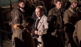 电影中刻尔克在线观看,生死大逃亡，英雄壮丽时刻