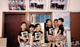 浙江四胞胎爆料新闻,揭秘他们的成长故事与独特经历