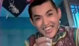 网红大懿吃瓜视频,一场娱乐圈的狂欢盛宴