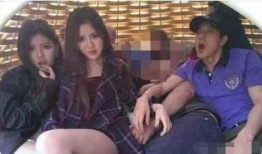 李靓蕾爆料夜店小妹视频,真相与争议并存