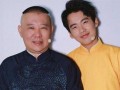 郭麒麟爆料郭德纲纹身视频,揭秘相声大师背后的故事