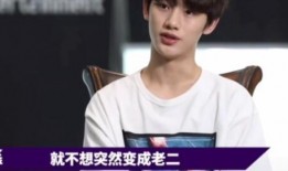 队友爆料丁程鑫是谁啊视频,队友爆料背后的明星魅力