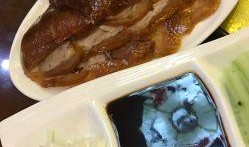 湘聚德烤鸭爆料视频,独家爆料带你领略正宗烤鸭风味