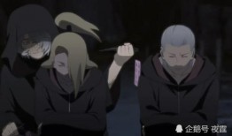 火影忍者解斑爆料最新消息